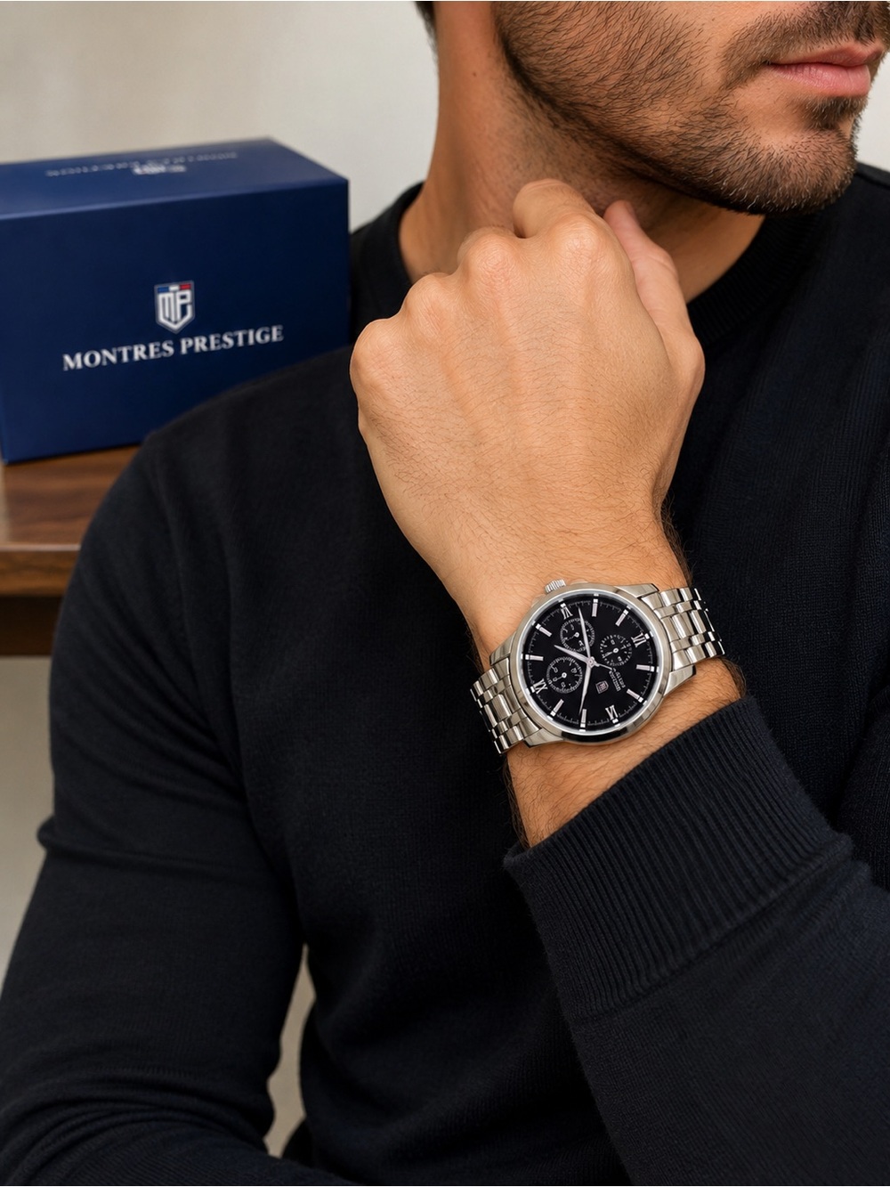 Invicta Men’s Watch - Picture 2 of 13